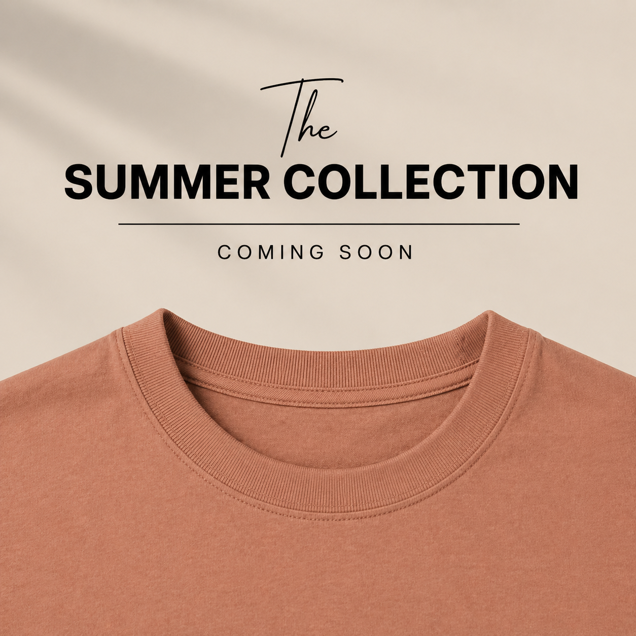Summer Collection