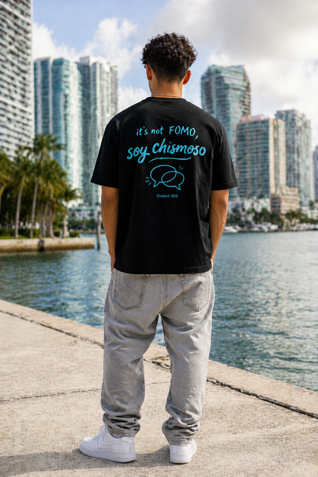 Chismoso Club