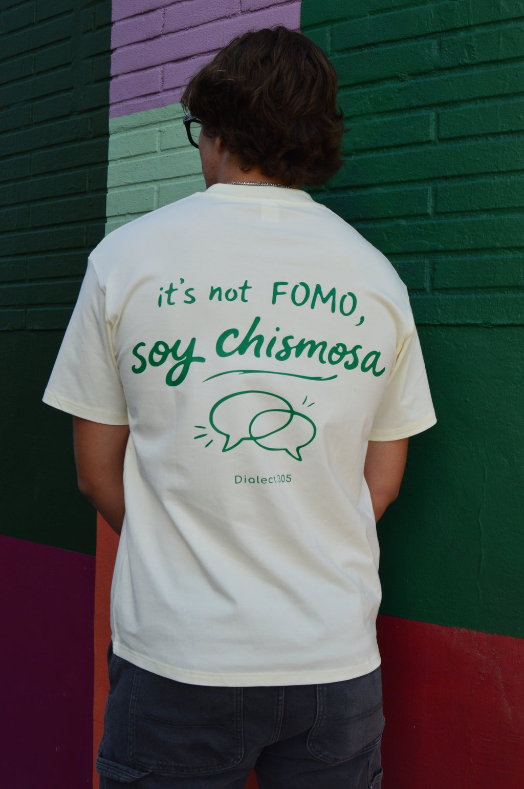 Chismosa Club