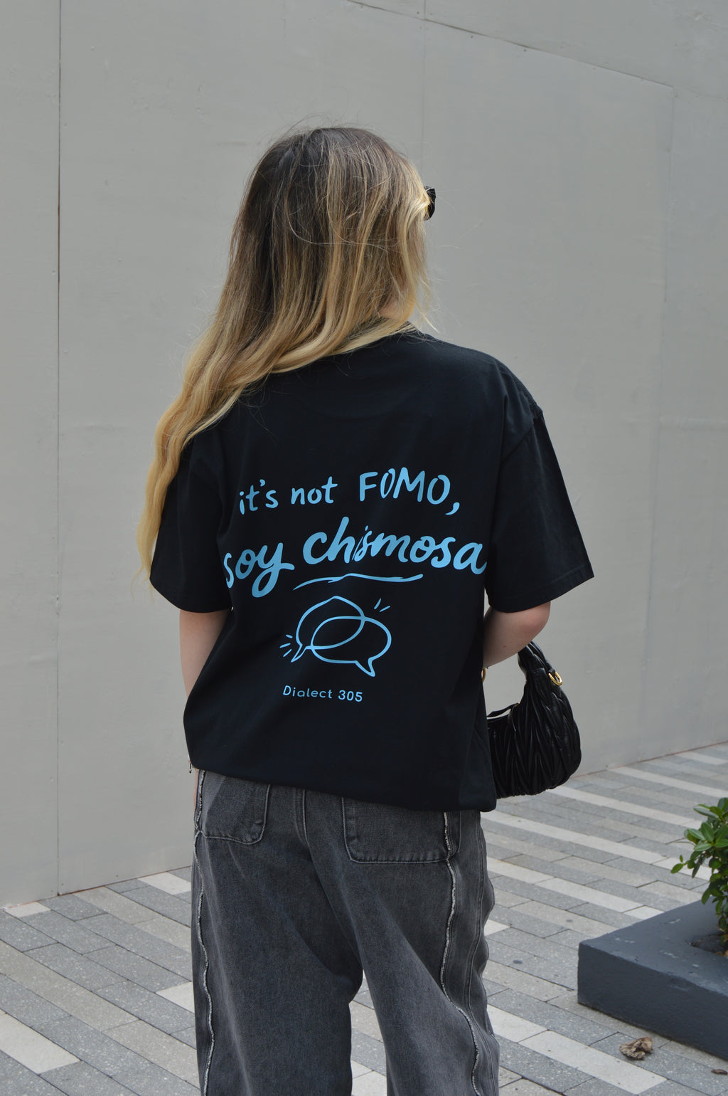 Chismosa Club