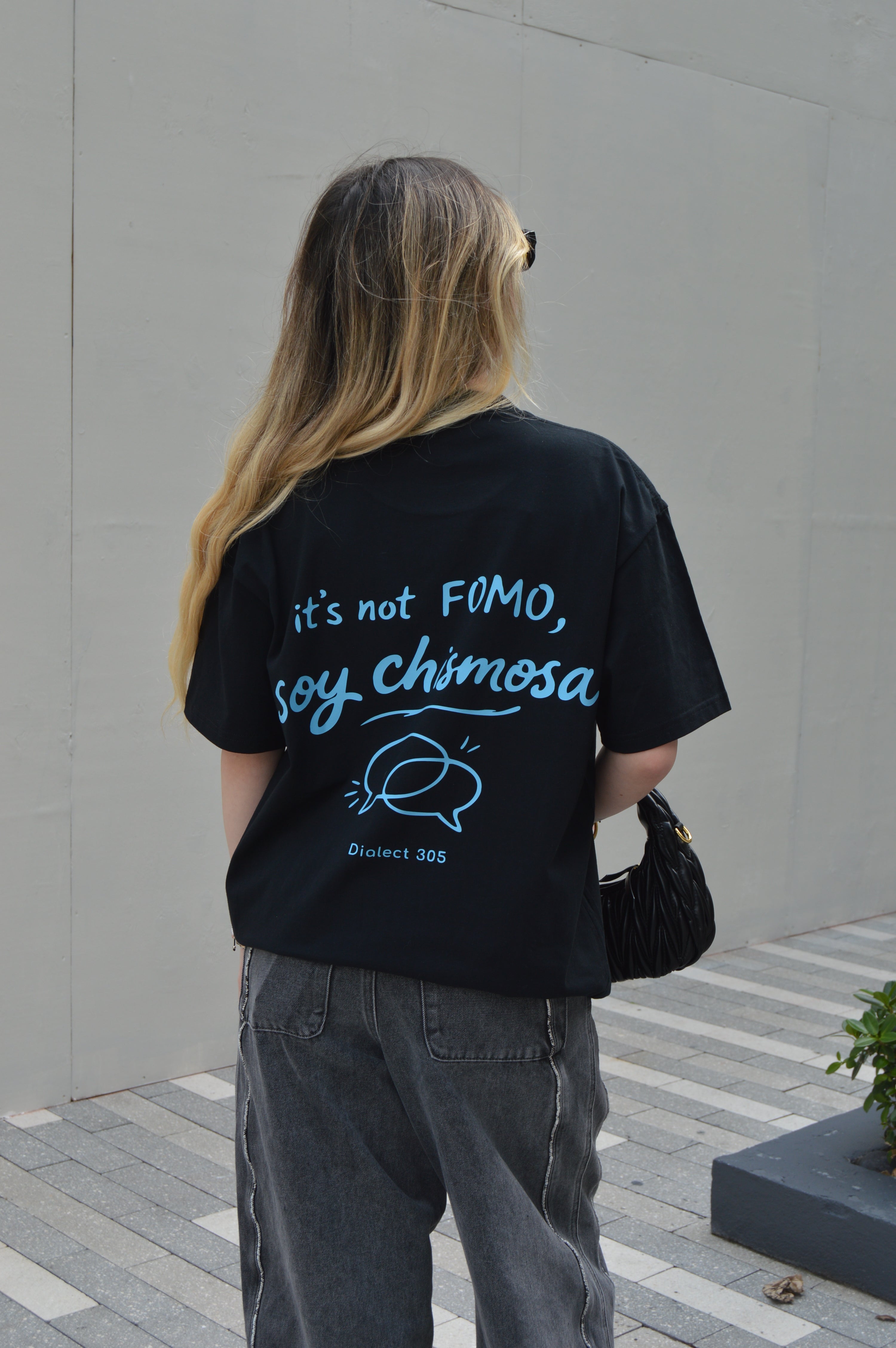Chismosa Club